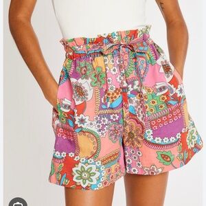 Mille Short